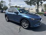 Used 2020 MAZDA CX-5 Grand Touring Reserve image 3
