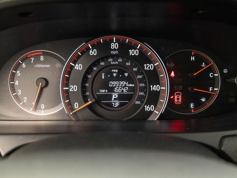 Used 2017 Honda Accord Sport Special Edition image 20