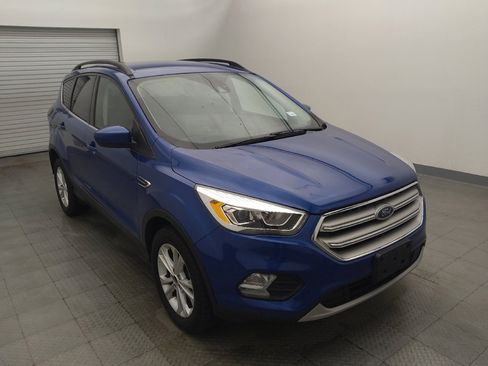 Used 2019 Ford Escape SEL AWD/4WD image 13