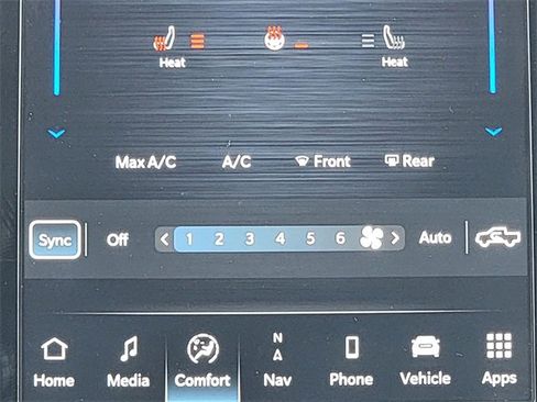 Certified 2023 RAM 1500 Big Horn image 29