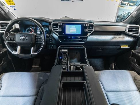 Certified 2026 Toyota Tundra SR5 AWD/4WD image 13