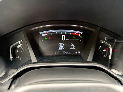 Used 2018 Honda CR-V EX image 17