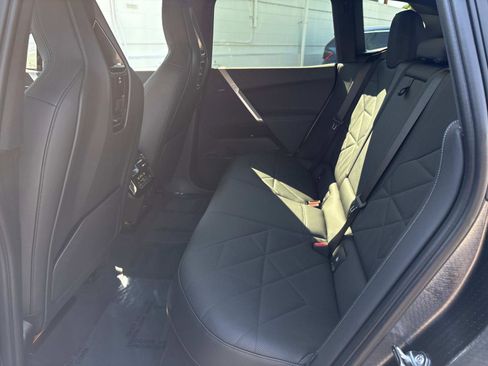 Certified 2025 BMW iX xDrive50 image 13