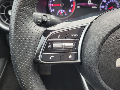 Certified 2023 Kia Forte GT-Line w/ GT-Line Premium Package image 19