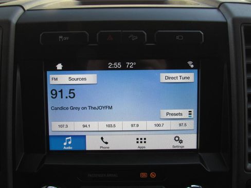 Used 2019 Ford F250 XL w/ STX Appearance Package image 35