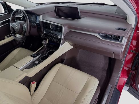 Used 2017 Lexus RX 350 FWD w/ Luxury Package image 18