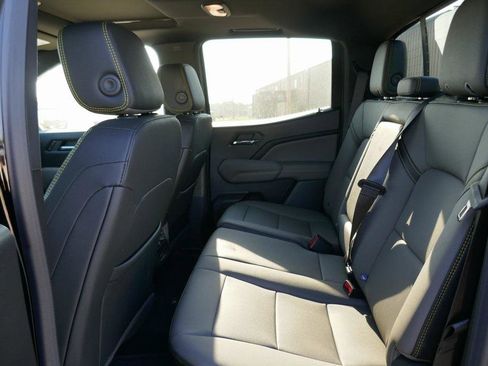 New 2026 Chevrolet Colorado ZR2 w/ Technology Package image 12