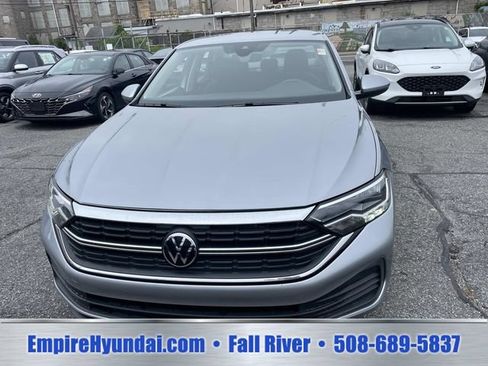 Used 2024 Volkswagen Jetta S FWD image 10