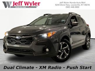 Used 2024 Subaru Crosstrek 2.0i Premium AWD/4WD video 1