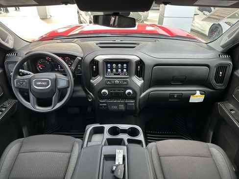 New 2026 GMC Sierra 1500 Pro w/ Graphite Edition image 20