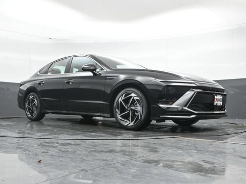 New 2026 Hyundai Sonata SEL AWD/4WD image 43