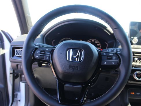 New 2026 Honda Civic Sport image 8