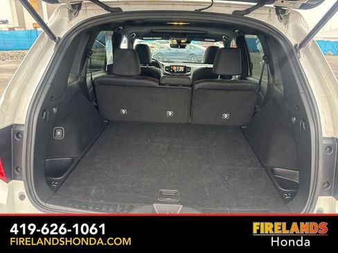 Used 2025 Honda Passport EX-L image 30