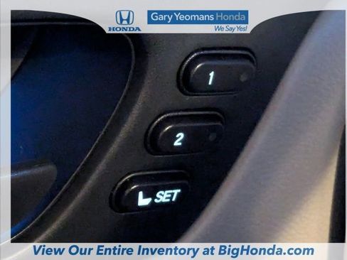 New 2026 Honda Odyssey EX-L image 25
