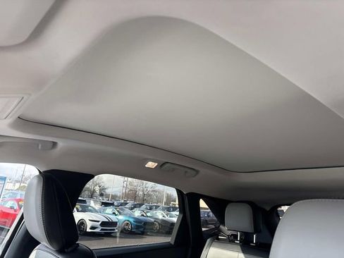 New 2026 Ford Escape SE image 23