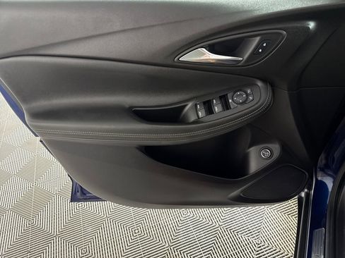 Used 2023 Buick Encore GX Select image 10