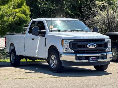 Used 2021 Ford F250 XL w/ Power Equipment Group