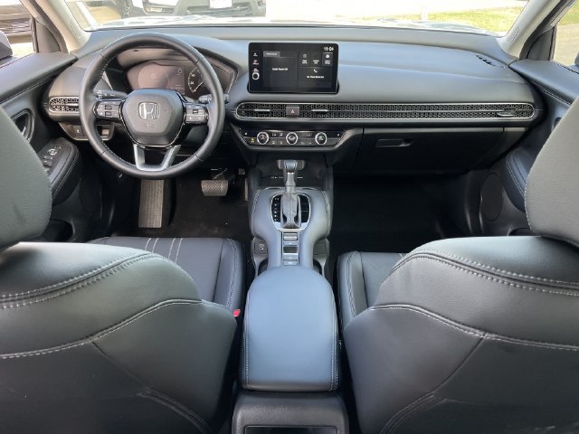 Certified 2026 Honda HR-V EX-L image 9