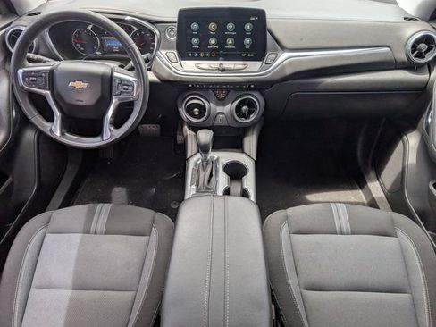 Used 2023 Chevrolet Blazer LT FWD image 5