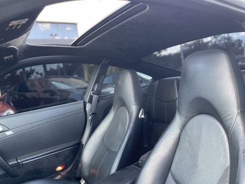 Used 2005 Porsche 911 Carrera image 6