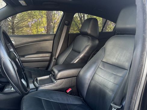 Used 2012 Dodge Charger SXT Plus image 12