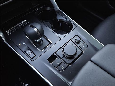 New 2026 MAZDA CX-90 3.3 Turbo w/ Select Package image 19