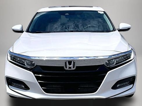 Used 2020 Honda Accord EX-L image 3