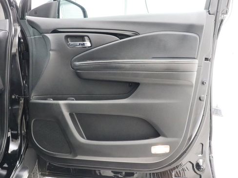 Used 2020 Honda Ridgeline RTL-E image 42