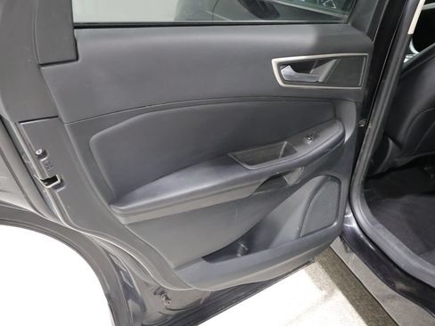 Used 2022 Ford Edge SEL w/ Convenience Package AWD/4WD image 21