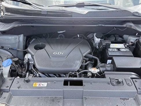 Used 2015 Kia Soul FWD image 20