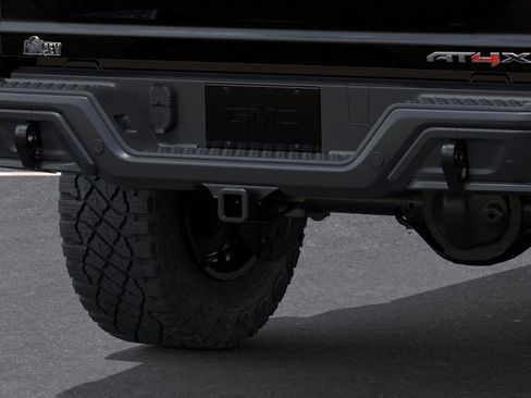 New 2026 GMC Canyon AT4X w/ AT4X AEV Edition image 52