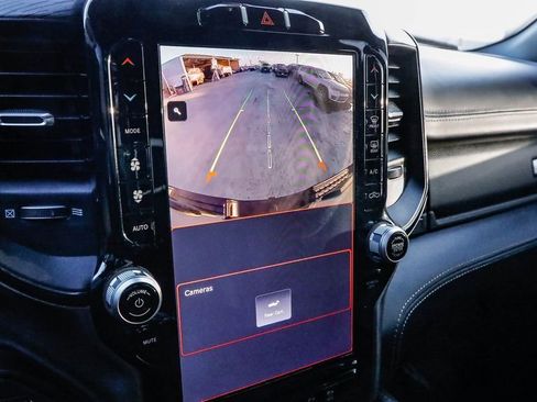 Used 2023 RAM 1500 TRX w/ TRX Level 1 Equipment Group image 27