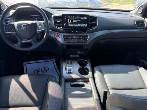 Used 2023 Honda Passport EX-L image 9