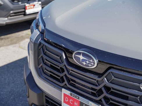 New 2026 Subaru Outback Premium image 11