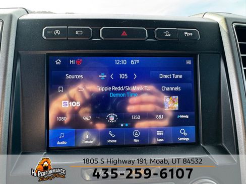 Used 2019 Ford F150 Raptor w/ Equipment Group 802A Luxury image 25