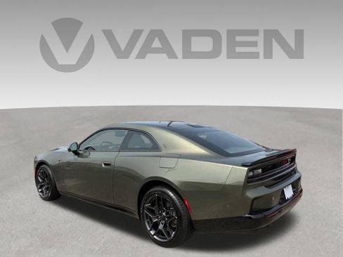 Used 2026 Dodge Charger Scat Pack AWD/4WD image 3