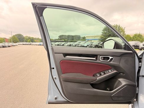 Used 2023 Honda Civic Si image 13