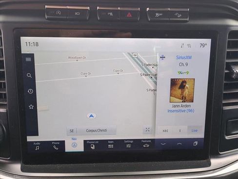 Used 2021 Ford F150 XLT w/ Equipment Group 302A High image 12