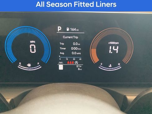 New 2026 Hyundai Tucson SEL image 5