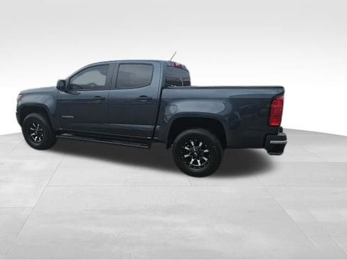 Used 2019 Chevrolet Colorado W/T image 15