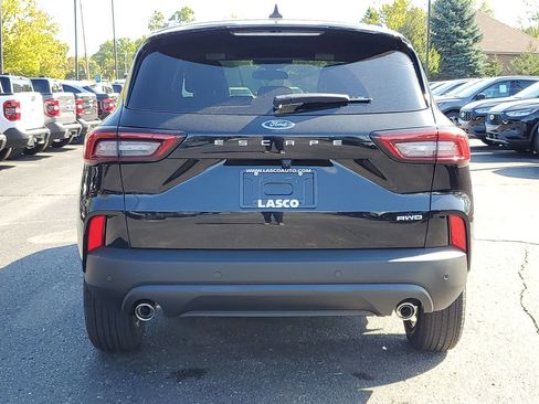 New 2026 Ford Escape ST-Line w/ Tech Pack #1 image 5