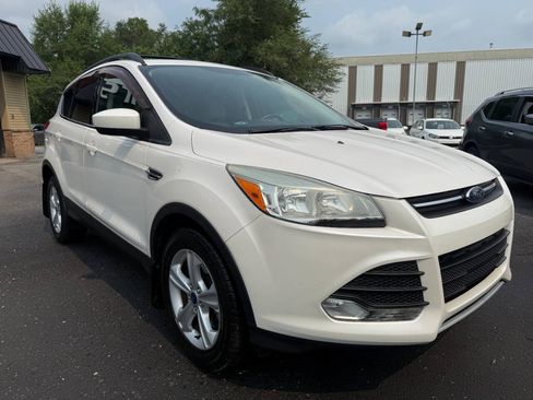 Used 2014 Ford Escape SE w/ Equipment Group 201A AWD/4WD image 3