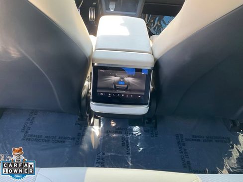 Used 2021 Tesla Model S Long Range AWD/4WD image 34