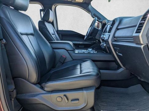 Used 2021 Ford Expedition Max XLT image 21