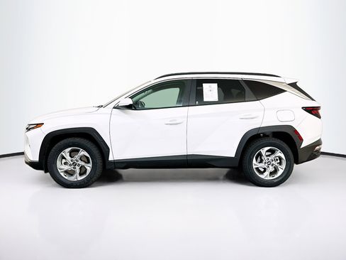 Used 2024 Hyundai Tucson SEL image 4