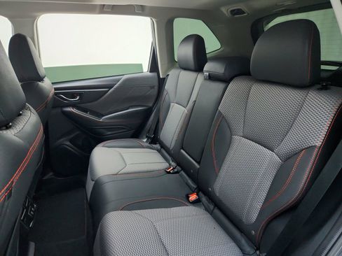 Used 2022 Subaru Forester Sport image 20
