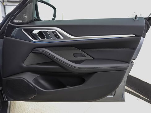 New 2026 BMW i4 xDrive40i w/ Premium Package AWD/4WD image 29