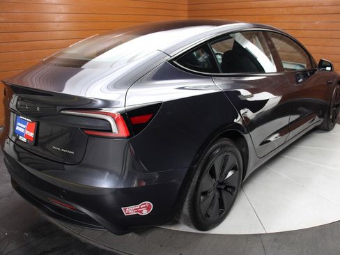 Used 2024 Tesla Model 3 Long Range AWD/4WD image 18
