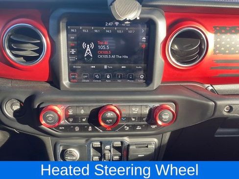 Used 2020 Jeep Gladiator Rubicon image 10