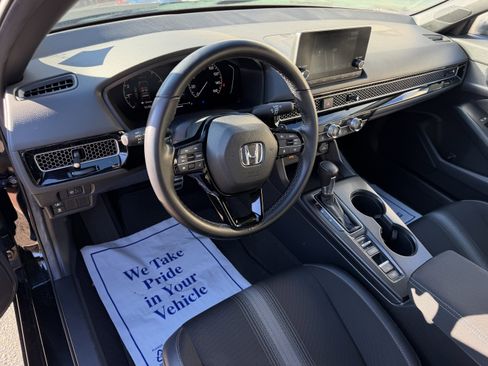 Used 2024 Honda Civic Sport image 11